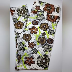 Lularoe Halloween Leggings • TC